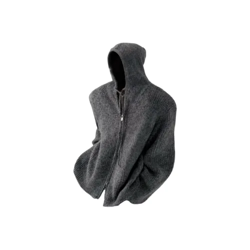 BANKONGSHAN Унисекс Трикотаж