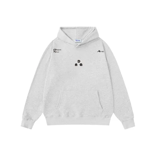 DNA Унисекс Свитшоты