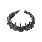 Чёрно-белый