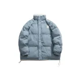 Туманно-синий