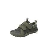 Черно-зеленый