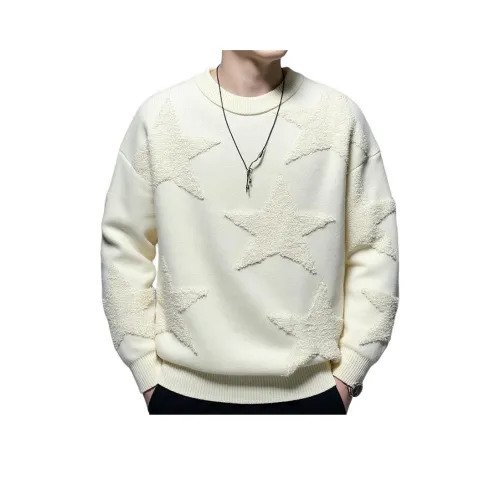 FOSS PHIL Мужской Трикотаж