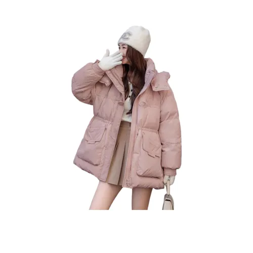 GOSO Женские Пуховики