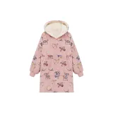 Тёмно-розовый 4949