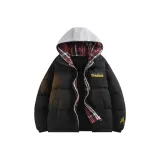 Чёрный (Красная клетка)