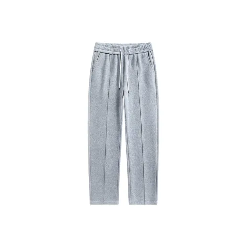 LOUGHNEA Мужские Повседневные Брюки