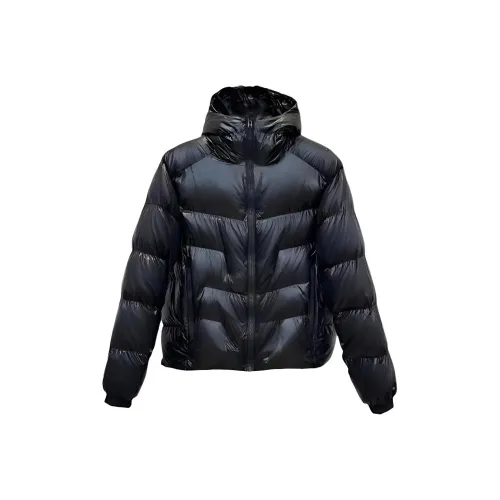 CHARM GLOW Унисекс Пуховики