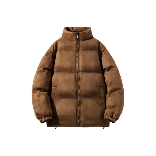 NINEDAO Унисекс Пуховики