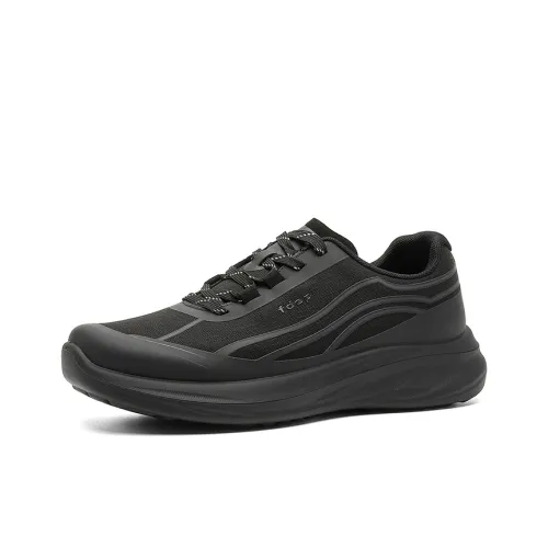 V ZERO FIVE Беговые кроссовки Устойчивые к истиранию Противоскользящие Низкий топ Большой размер Повседневная обувь