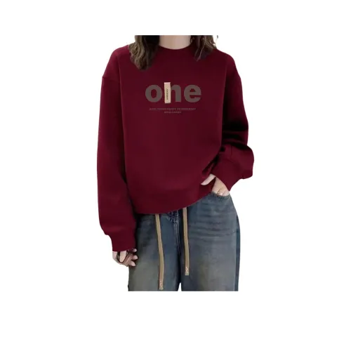ONENINE34PM Женские Свитшоты