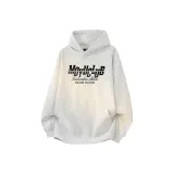 Серый меланж