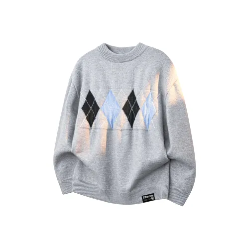 FCB ARCELONA Унисекс Трикотаж