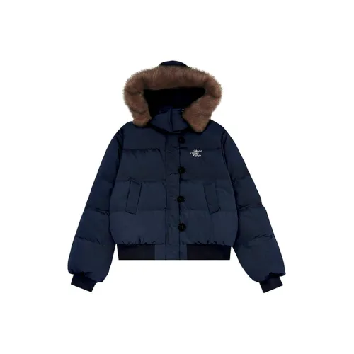 Frustration Garden Пуховая куртка Женская