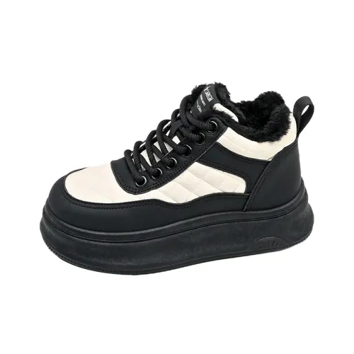 KLJK Низкий топ Повседневная обувь Женская