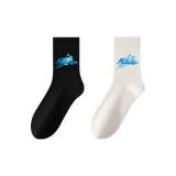 [2 шт] Черный + Белый