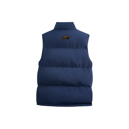 33TH Унисекс Жилеты