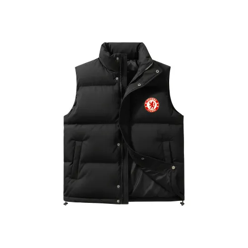 FFOMKE Унисекс Жилеты