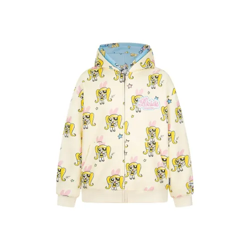 NICEAMOLA Женские Свитшоты