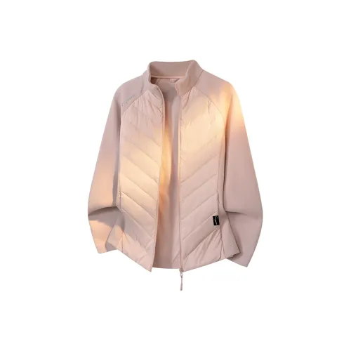 SONGXIER Унисекс Пуховики