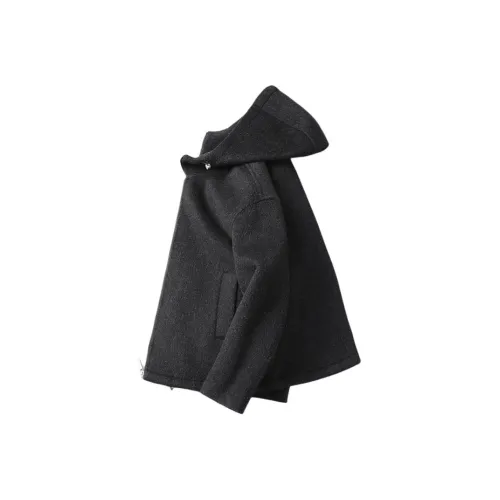 FAKE UINTAGE Унисекс Пальто