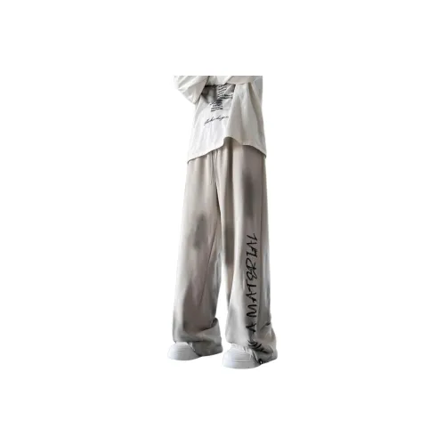 KAIZZGAO Мужские Повседневные Штаны