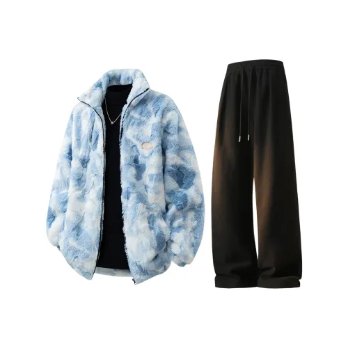 URBAN AUTHENTIC Повседневная Спортивная Одежда Унисекс