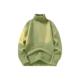 Зелёный (с флисовой подкладкой)