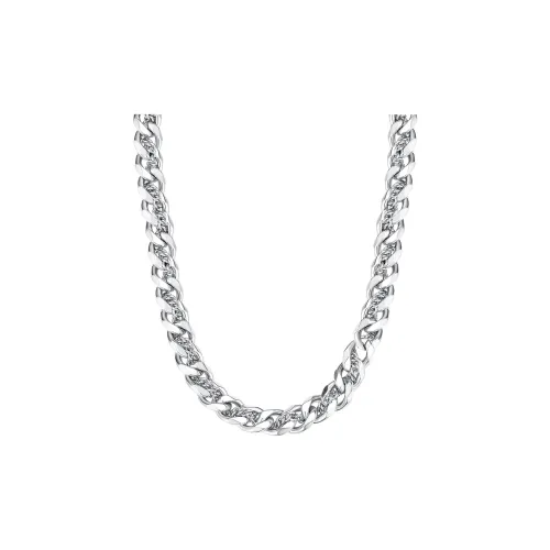 MARVEL Нержавеющая сталь Ожерелья Унисекс