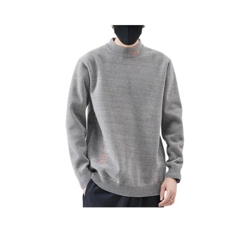 TIANZAN Унисекс Трикотаж