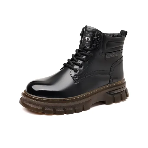 DUNNU Martin Boots Мужской