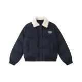 Темно-синий