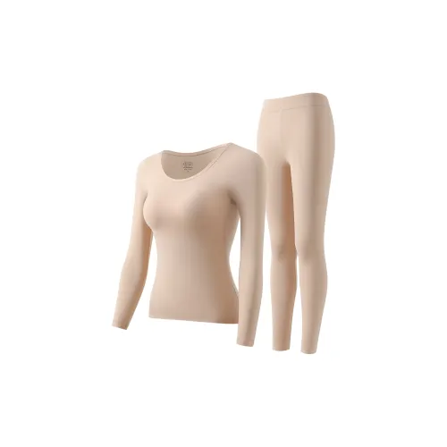 DUSHILIREN Женские термобелье комплекты