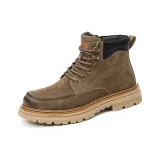 Хаки (Высота Увеличение Без подкладки)