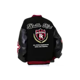 Чёрный (утеплённый, термический)