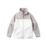 Хаки Серый/Белый