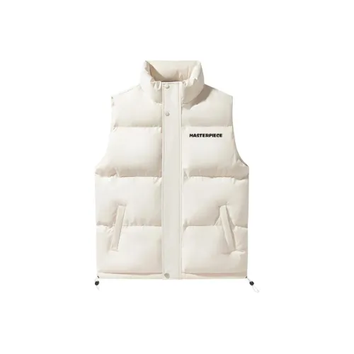 мм Унисекс Жилеты