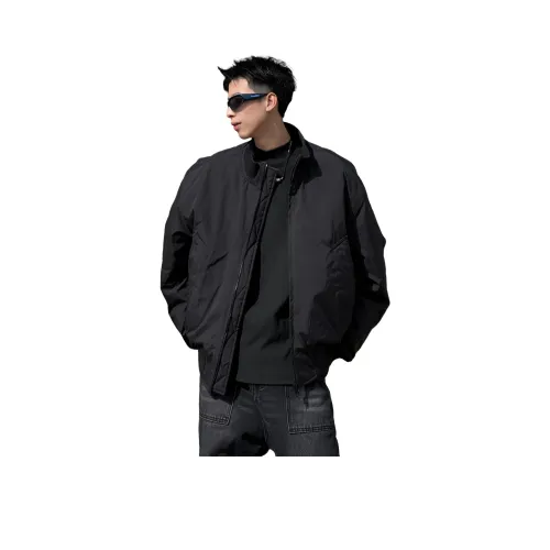 DEMAVIE Унисекс Пуховики