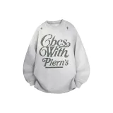 Туманно-серый