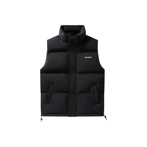 KONZEN· Унисекс Жилеты