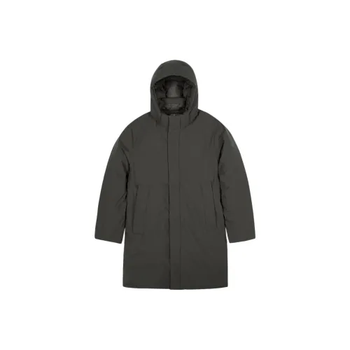 New Balance Active Minimal Down Jacket Men's