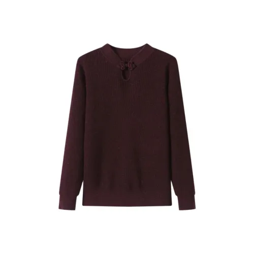 H YXIANG Женские Свитера