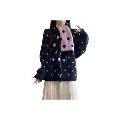 GOSO Женская трикотажная одежда