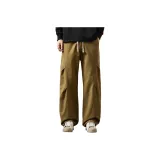 Земляной желтый