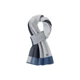 Темно-серый голубой