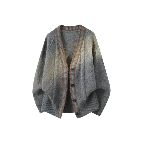 URBAN AUTHENTIC Трикотаж Унисекс