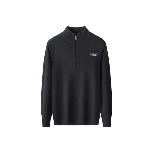 VERAF CA Унисекс Трикотаж