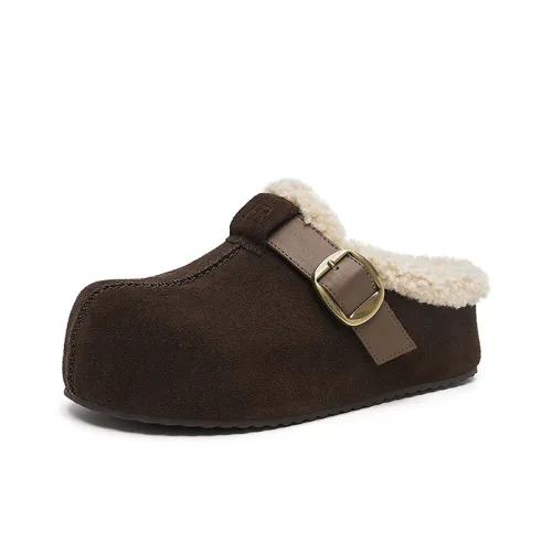 HR Birkenstock Тапочки Женские