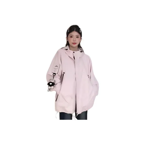 GOYN Розовый Унисекс Топы