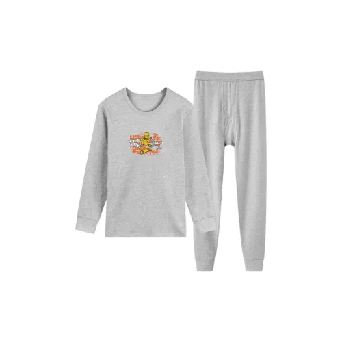 The Simpsons Мужские термокуртки