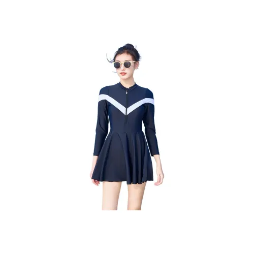 TXGN One Piece Купальник Женские